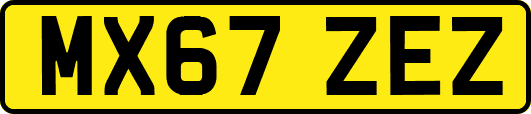MX67ZEZ