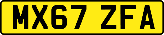 MX67ZFA