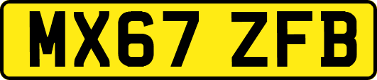 MX67ZFB