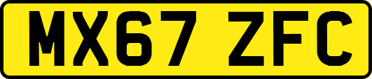 MX67ZFC