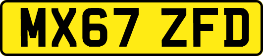 MX67ZFD