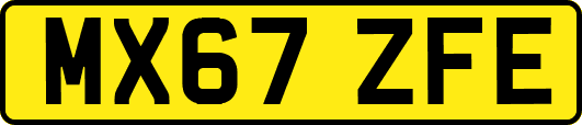 MX67ZFE