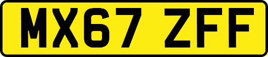 MX67ZFF