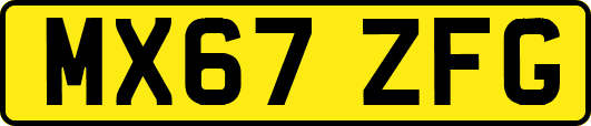 MX67ZFG