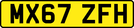 MX67ZFH