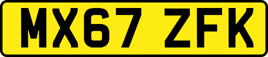 MX67ZFK