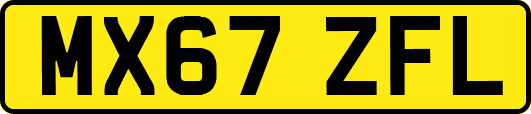 MX67ZFL