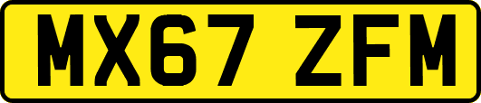 MX67ZFM