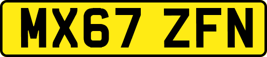 MX67ZFN