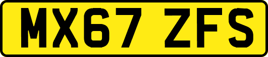 MX67ZFS