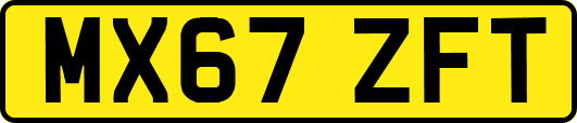 MX67ZFT