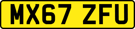 MX67ZFU