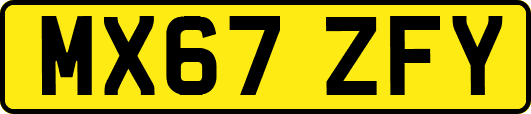 MX67ZFY