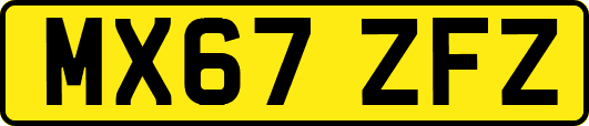 MX67ZFZ