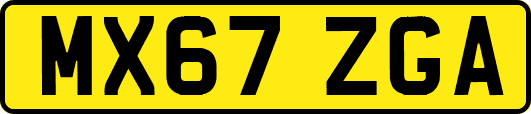 MX67ZGA