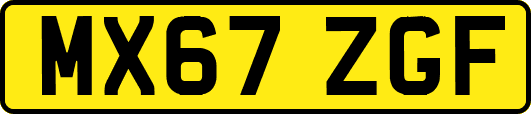 MX67ZGF