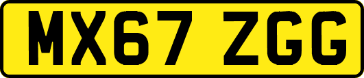 MX67ZGG