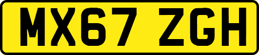 MX67ZGH