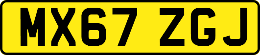 MX67ZGJ