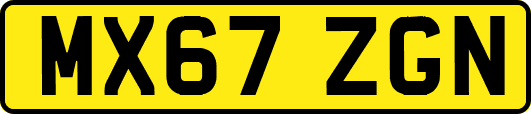 MX67ZGN