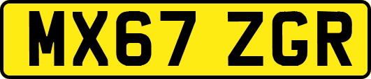 MX67ZGR