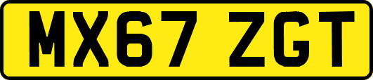 MX67ZGT
