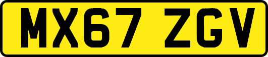MX67ZGV