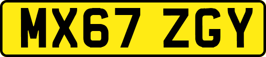 MX67ZGY