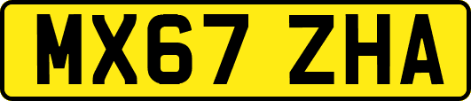 MX67ZHA