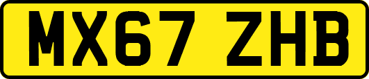 MX67ZHB