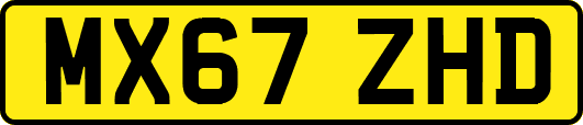 MX67ZHD