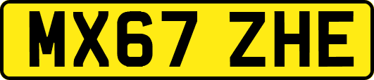 MX67ZHE