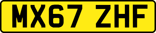 MX67ZHF