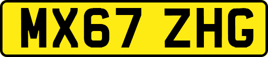 MX67ZHG