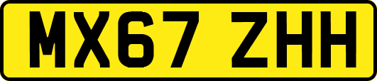 MX67ZHH