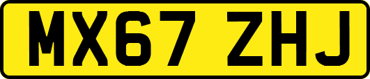 MX67ZHJ