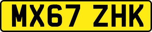 MX67ZHK