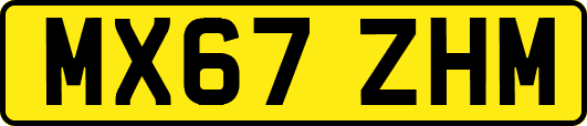 MX67ZHM