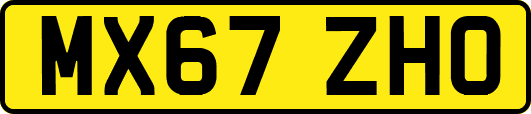 MX67ZHO