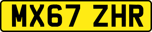 MX67ZHR