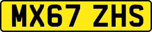 MX67ZHS