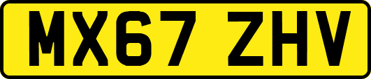 MX67ZHV