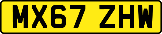 MX67ZHW
