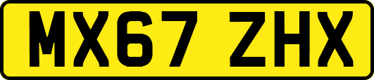 MX67ZHX