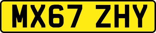 MX67ZHY