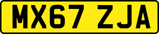 MX67ZJA