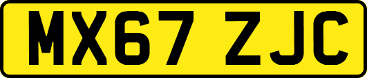 MX67ZJC