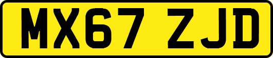 MX67ZJD