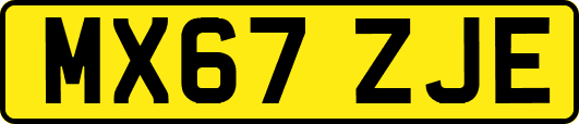 MX67ZJE