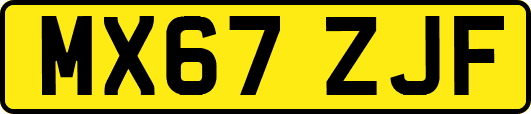 MX67ZJF